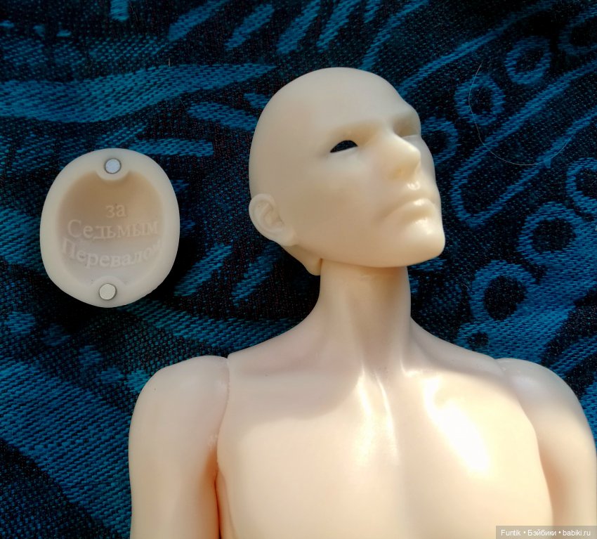 Кукла За Седьмым Перевалом (Мои личные впечатления) (фото 8)