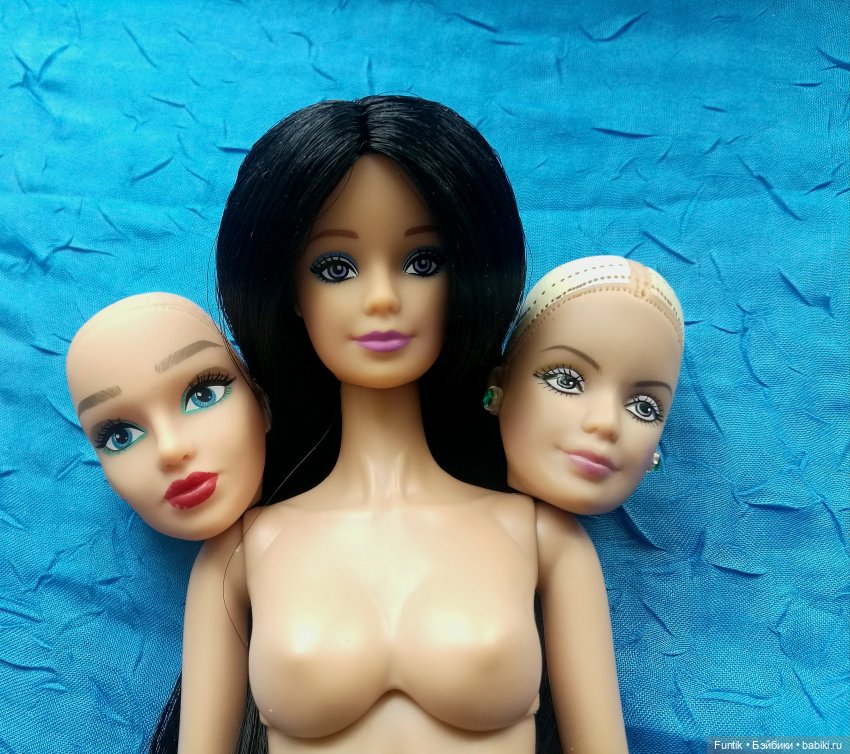 София Карапузовна на теле псевдо Менгф (фото 3)