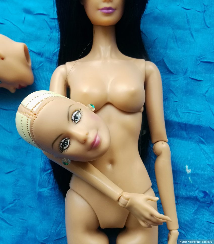 София Карапузовна на теле псевдо Менгф (фото 4)