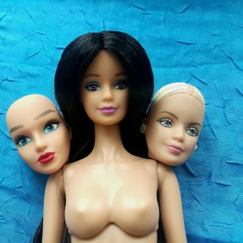 София Карапузовна на теле псевдо Менгф.