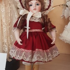 Нужен совет