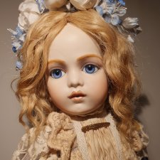 Реплика Bru Jne от Эмили Харт