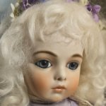 Чудесная реплика Bru Jne от Бранки Шарли