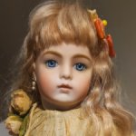 Реплика Bru Jne американского автора