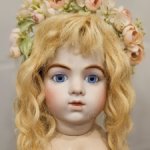 Реплика Bru Jne от Конни Цинк