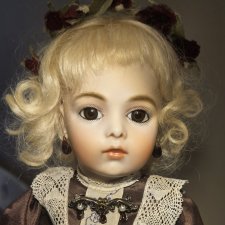 Bru Jne от Бранки Шарли