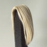 Парик для мини Паши