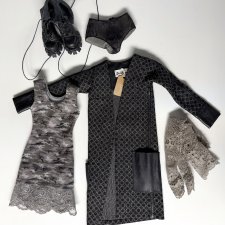 Комплект для мини Паши