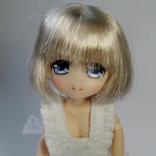 Azone Lil's Fairy Lemieux (Румю):  О промофото и "врачевании сердца"