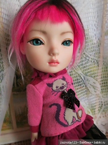 Куклотворчество из носков