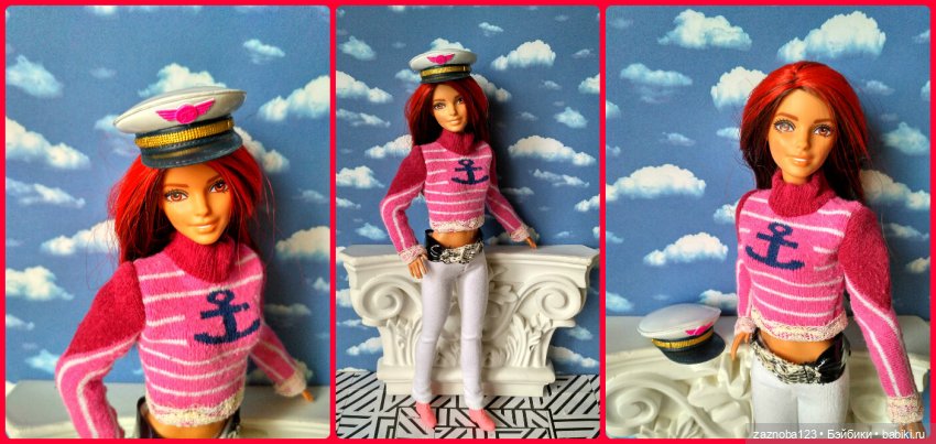 Куклотворчество из носков (фото 6)