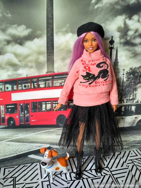 Куклотворчество из носков (фото 7)