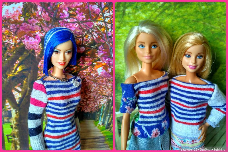 Куклотворчество из носков