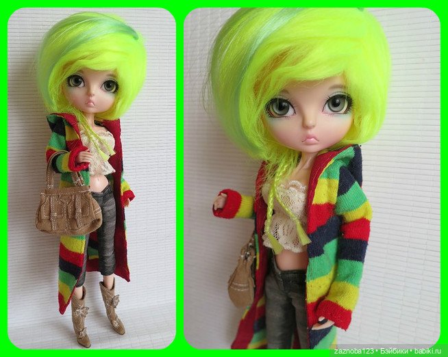 Куклотворчество из носков