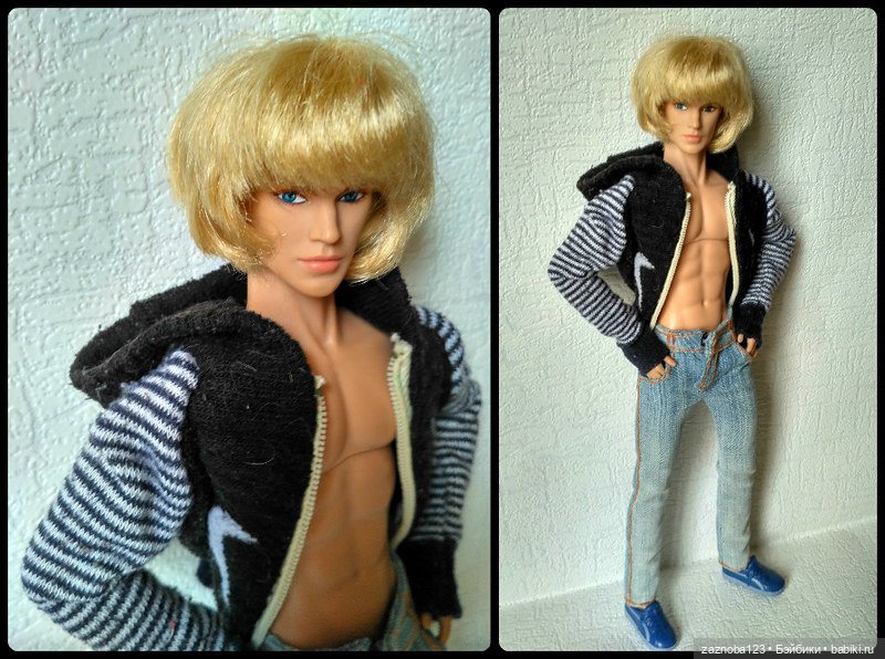 Куклотворчество из носков