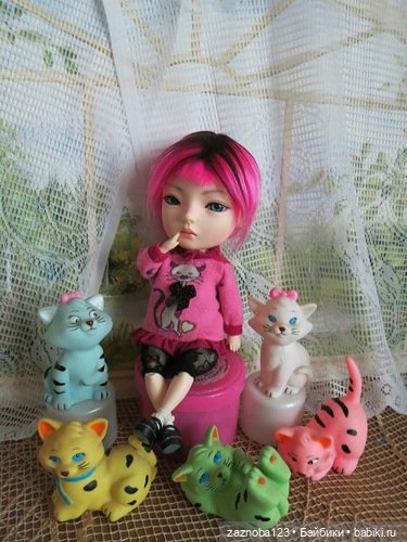 Куклотворчество из носков