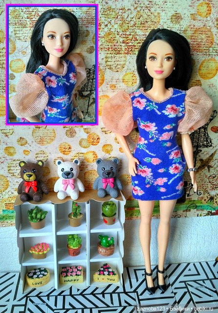 Куклотворчество из носков