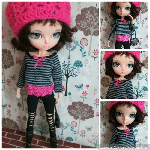 Куклотворчество из носков