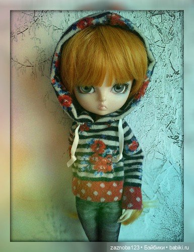 Куклотворчество из носков