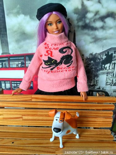 Куклотворчество из носков (фото 8)