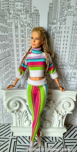 Куклотворчество из носков (фото 3)