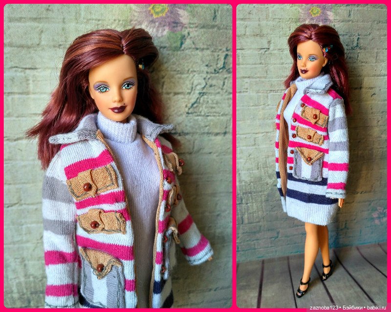 Куклотворчество из носков (фото 5)