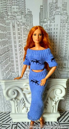 Куклотворчество из носков (фото 2)