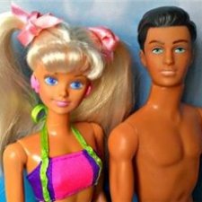 Кукла Синди - продолжение