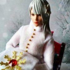 Новая Снежная колева