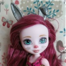 Ромео и Джульетта из нашего леса