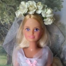 Sindy. Свадьба