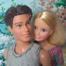 Sindy. Свадебное путешествие