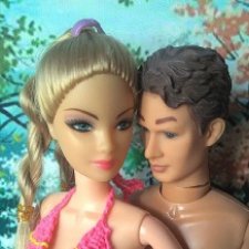 Ада и Пинки