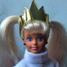 Сказка зимнего леса