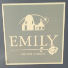 Куколка Эмили