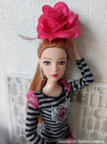 Куколка Эмили | Бэйбики Куколка Эмили — Игровые куклы разных производителей (Разное): редкие бренды