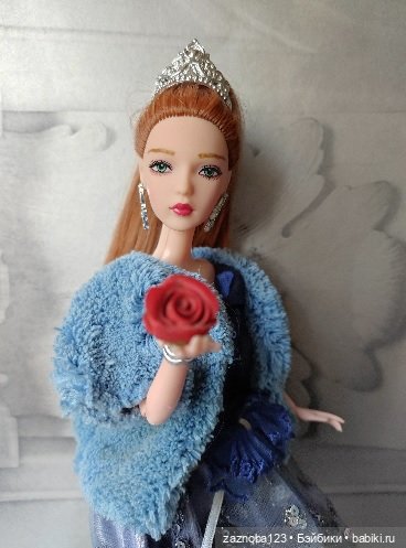 Куколка Эмили | Бэйбики Куколка Эмили — Игровые куклы разных производителей (Разное): редкие бренды