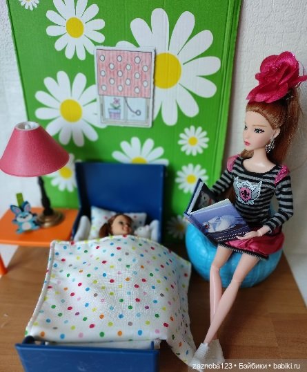 Куколка Эмили | Бэйбики Куколка Эмили — Игровые куклы разных производителей (Разное): редкие бренды