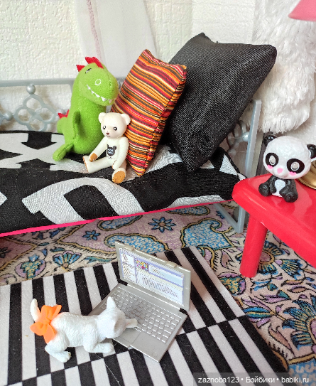 Куколка Эмили | Бэйбики Куколка Эмили — Игровые куклы разных производителей (Разное): редкие бренды