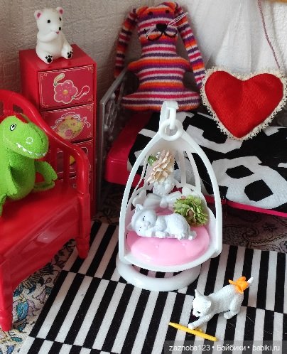 Куколка Эмили | Бэйбики Куколка Эмили — Игровые куклы разных производителей (Разное): редкие бренды