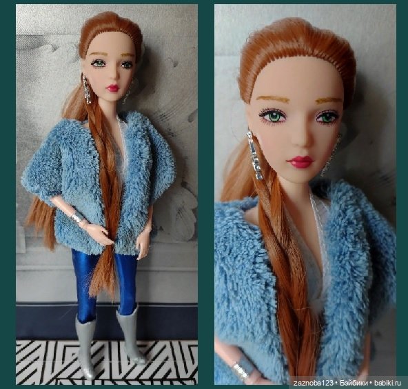 Куколка Эмили | Бэйбики Куколка Эмили — Игровые куклы разных производителей (Разное): редкие бренды