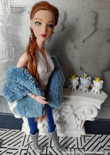 Куколка Эмили | Бэйбики Куколка Эмили — Игровые куклы разных производителей (Разное): редкие бренды