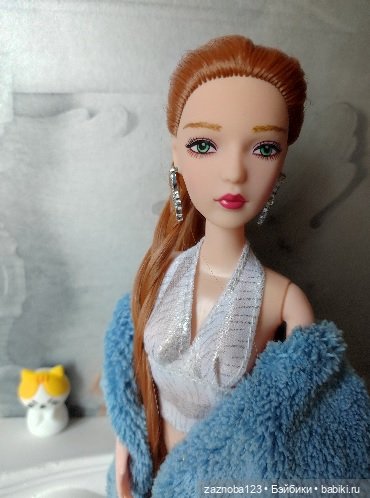 Куколка Эмили | Бэйбики Куколка Эмили — Игровые куклы разных производителей (Разное): редкие бренды