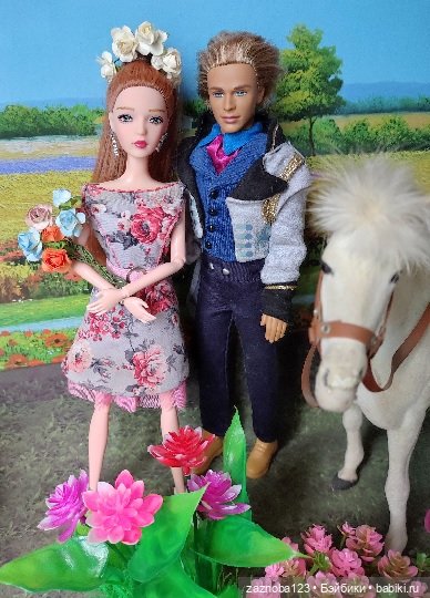 Куколка Эмили | Бэйбики Куколка Эмили — Игровые куклы разных производителей (Разное): редкие бренды