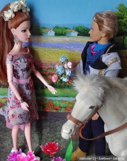 Куколка Эмили | Бэйбики Куколка Эмили — Игровые куклы разных производителей (Разное): редкие бренды