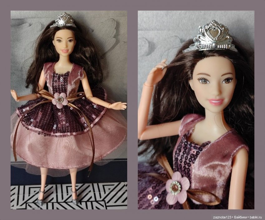 Красивые куколки | Бэйбики Красивые куколки — Аналоги Барби и куклы 1/6: клоны 90 (фото 6)