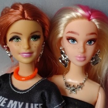 Зоя и Анфиса