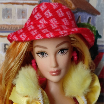 Новые лица кукол Defa Lucy - Переодевалки