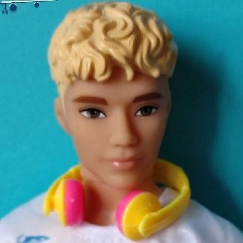 Мой новый парень