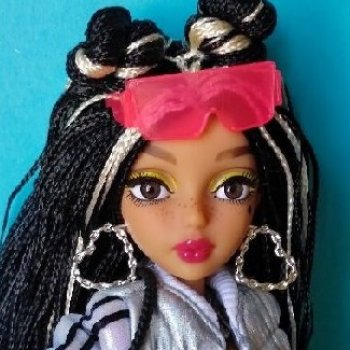 Русалка MERMAZE MERMAIDZ